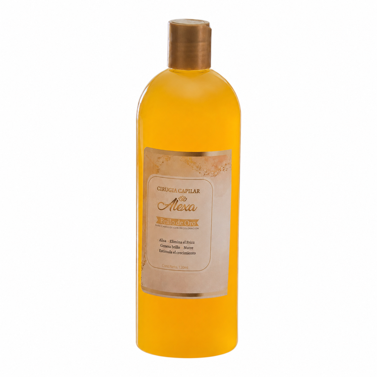 ALISADO CIRUGÍA CAPILAR BIOGEL