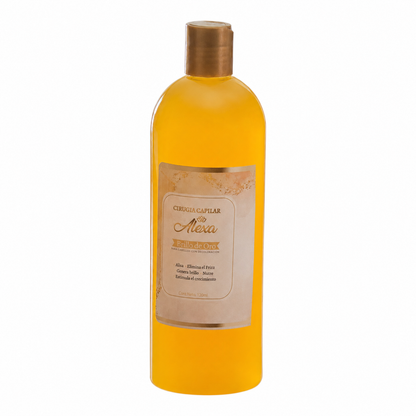 ALISADO CIRUGÍA CAPILAR BIOGEL