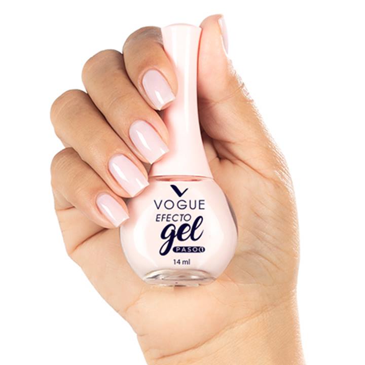 ESMALTE VOGUE EFECTO GEL (ETERNA)