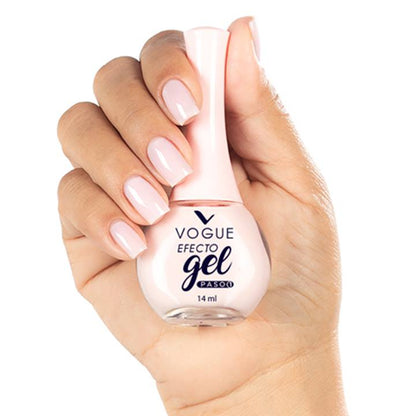 ESMALTE VOGUE EFECTO GEL (ETERNA)