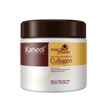 MASCARILLA CAPILAR KARSEELL COLLAGEN