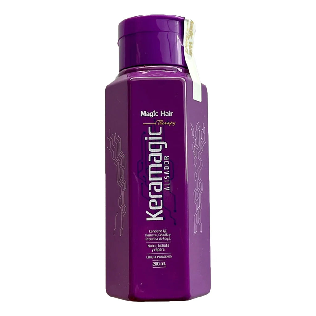 KERAMAGIC KERATINA MAGIC HAIR