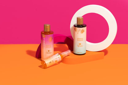 KIT DE BRONCEO ESTRELLA DE MAR