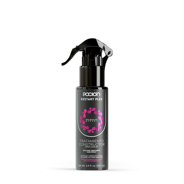 R3START PLEX (LA POCIÓN)