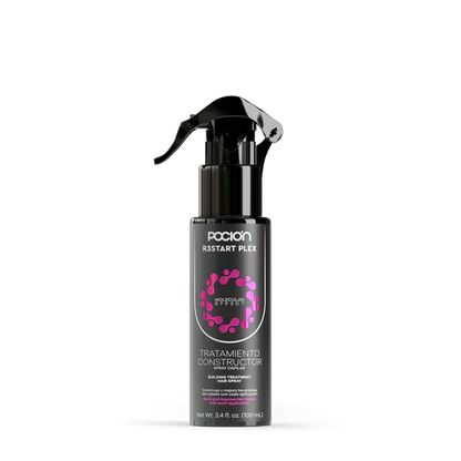 R3START PLEX (LA POCIÓN)