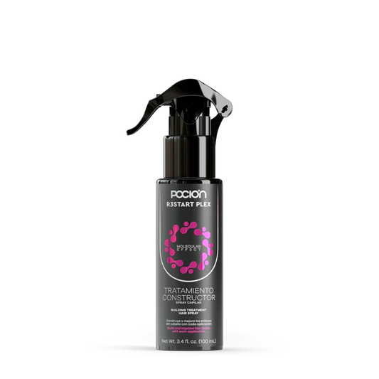 R3START PLEX (LA POCIÓN)