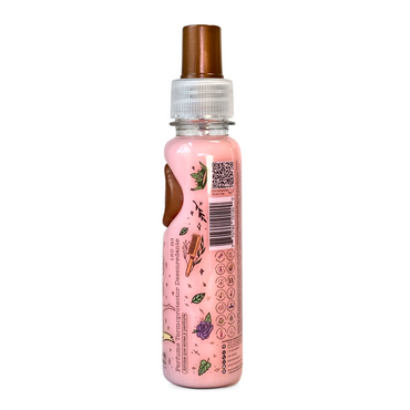 PERFUME Y TERMOPROTECTOR CAPILAR RITUAL BOTANICO 120ML