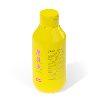 CREMA PARA PEINAR PARA RIZOS TONGOLE LEAVE ON (POCIÓN)