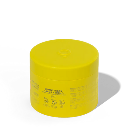 MASCARILLA PARA RIZOS TONGOLÉ (LA POCIÓN)
