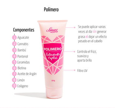 POLÍMERO (L'AMOUR)