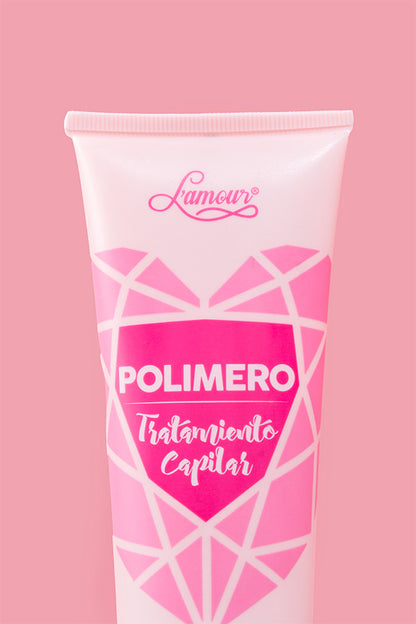 POLÍMERO (L'AMOUR)