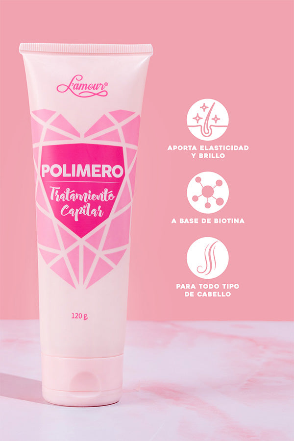 POLÍMERO (L'AMOUR)