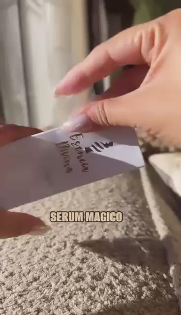 SERUM FACIAL ESENCIA DIVINA