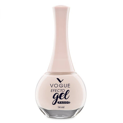 ESMALTE VOGUE EFECTO GEL (ETERNA)