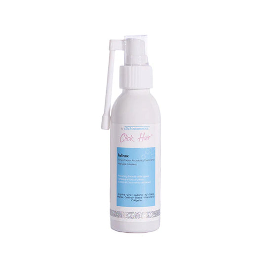 PELINEX TÓNICO ANTICAÍDA 60ML (CLICK HAIR)