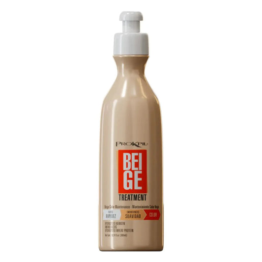 TRATAMIENTO DE MANTENIMIENTO DEL COLOR (BEIGE) PROKPIL