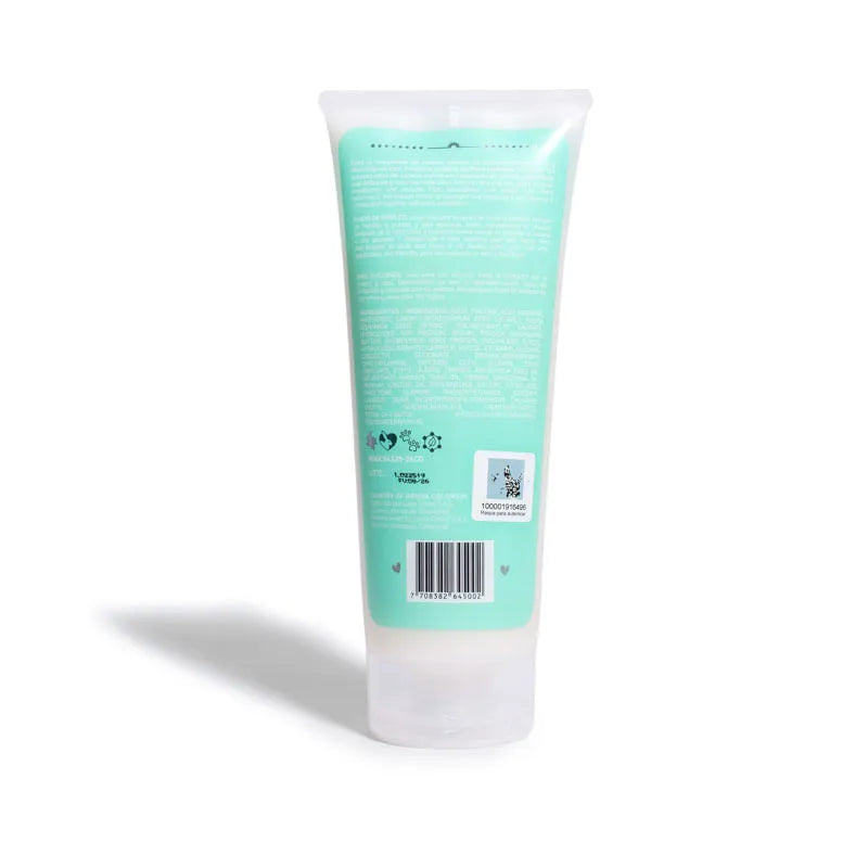 TRATAMIENTO CAPILAR REPOLARIZADOR KABA 230ML