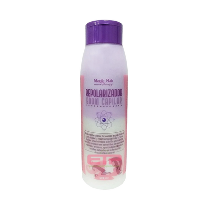 REPOLARIZADOR BOOM CAPILAR MAGIC HAIR