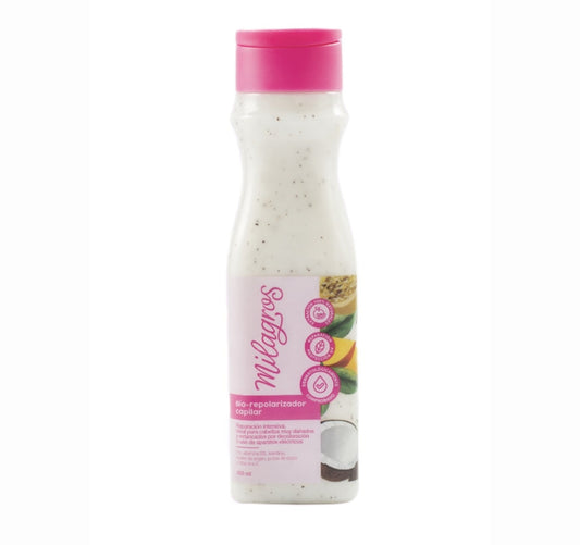 BIOREPOLARIZADOR CAPILAR MILAGROS