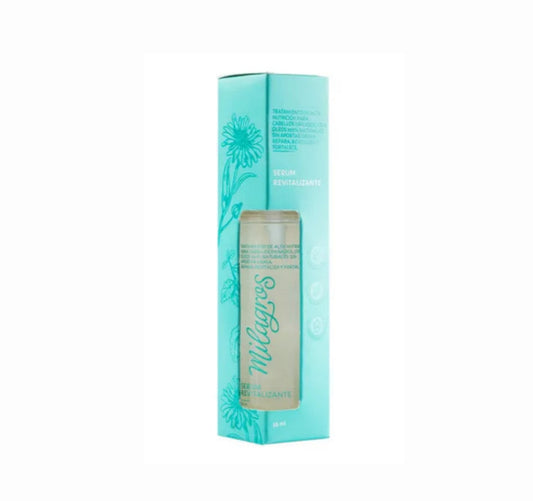 SERUM REVITALIZANTE MILAGROS