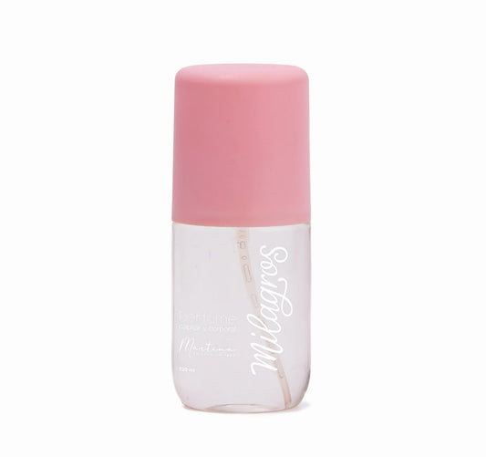 PERFUME CAPILAR Y CORPORAL MARTINA EDICION LIMITADA 120ML
