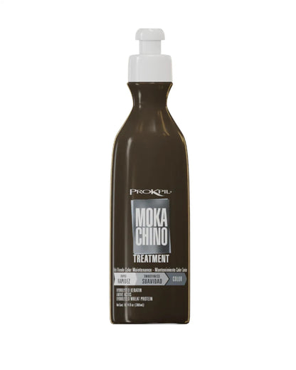 TRATAMIENTO DE MANTENIMIENTO DEL COLOR (MOKACHINO) PROKPIL