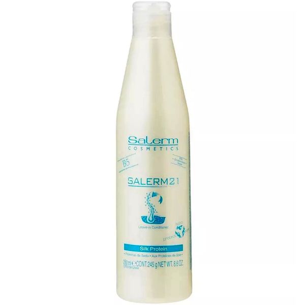 LEAVE-IN CONDITIONER SALERM 21