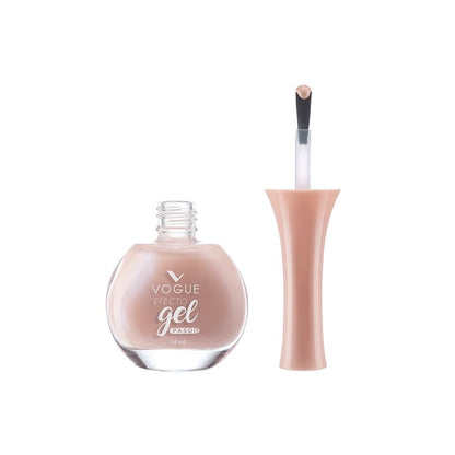 ESMALTE DE UÑAS VOGUE EFECTO GEL (SENSACIÓN)