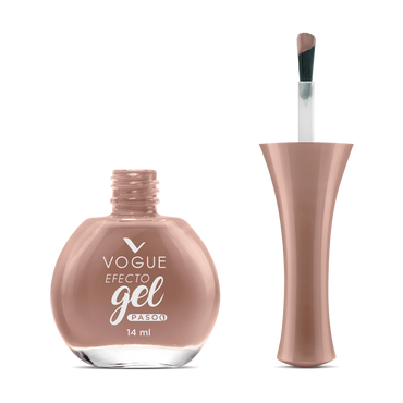 ESMALTE DE UÑAS VOGUE EFECTO GEL (SENTIR)