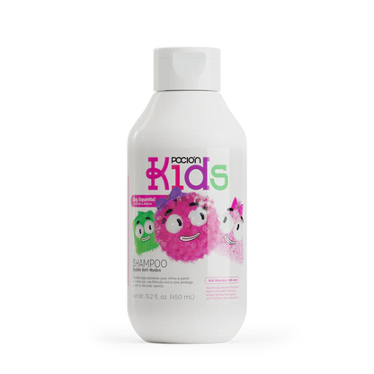 SHAMPOO (POCIÓN KIDS)