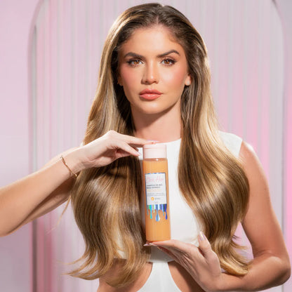 SHAMPOO DE MIEL BRILLO INTENSO (CLICK HAIR)