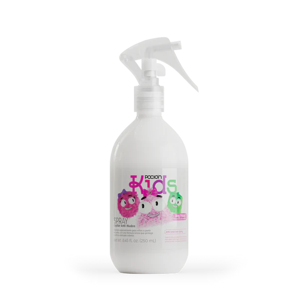 SPRAY ANTI-NUDOS (POCIÓN KIDS)