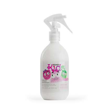 SPRAY ANTI-NUDOS (POCIÓN KIDS)