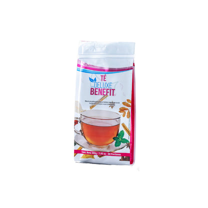 Té DELUXE BENEFIT