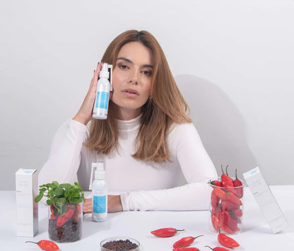 PELINEX TÓNICO ANTICAÍDA 120ML (CLICK HAIR)