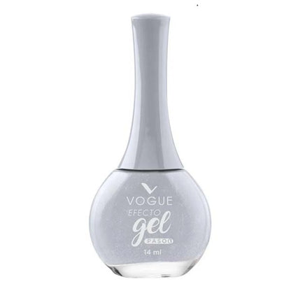 ESMALTE VOGUE EFECTO GEL (AGUA)