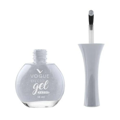 ESMALTE VOGUE EFECTO GEL (AGUA)
