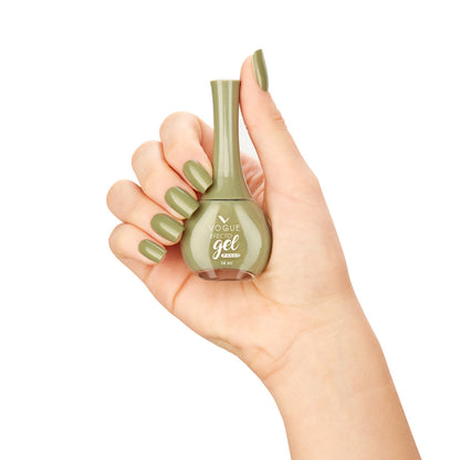 ESMALTE VOGUE EFECTO GEL (JANGUEO)