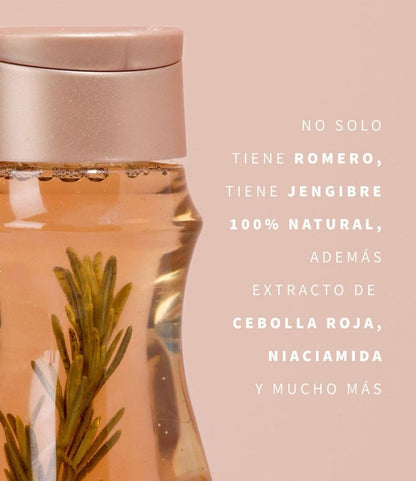 SHAMPOO HERBAL MILAGROS